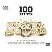 Buy VA 100 Hits R&B CD1 Mp3 Download